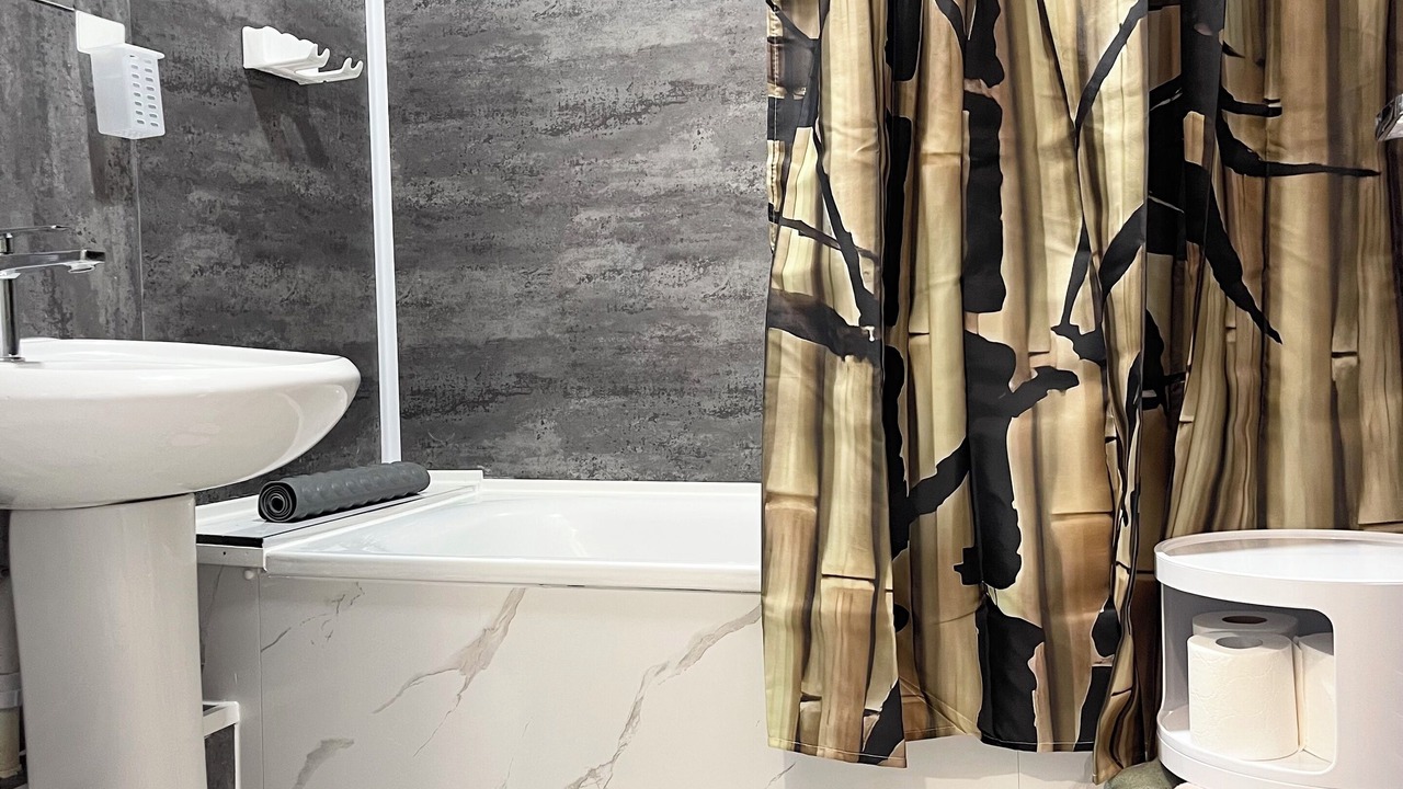 Photo of Bathroom in Chadwell