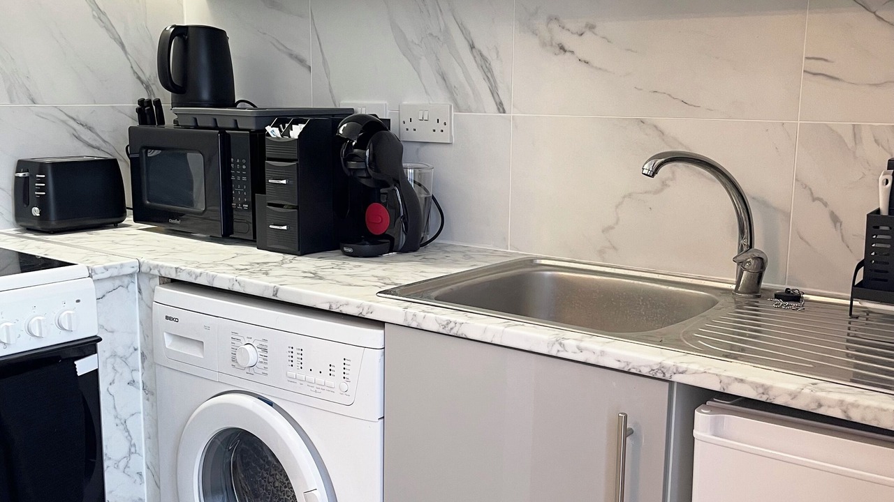 Photo of Kitchen in Chadwell