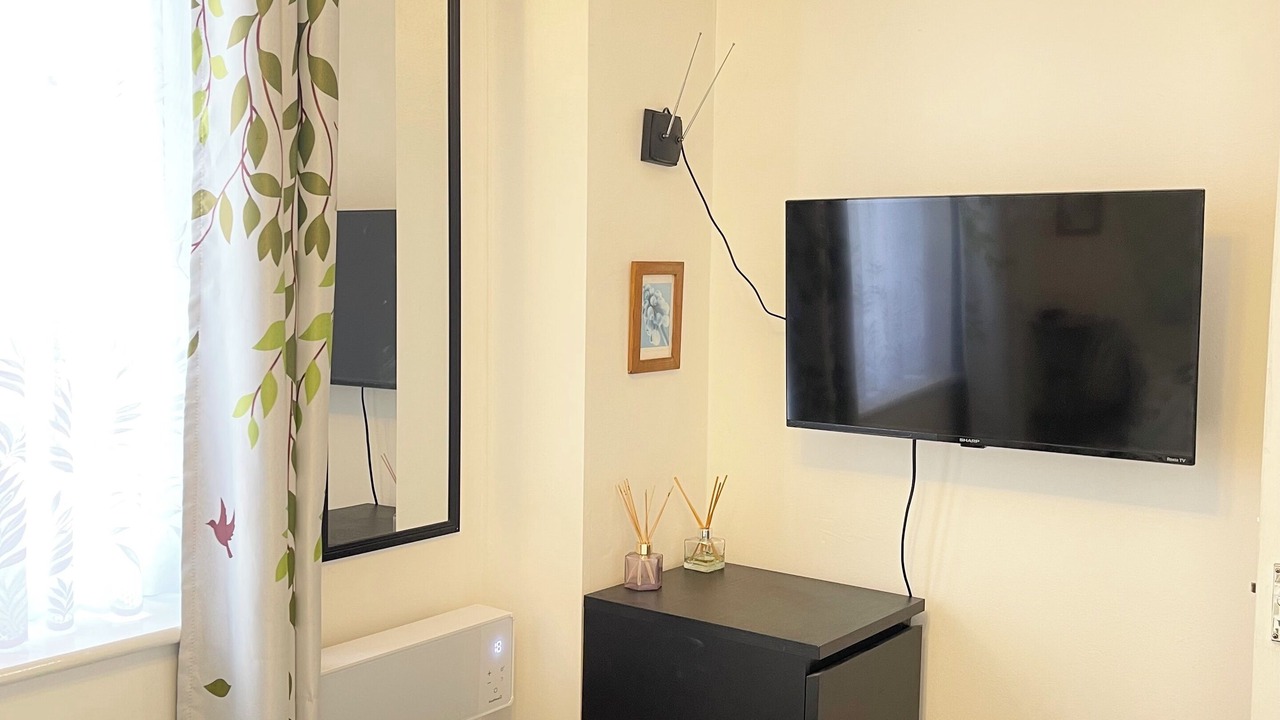 Photo of Bedroom in Chadwell