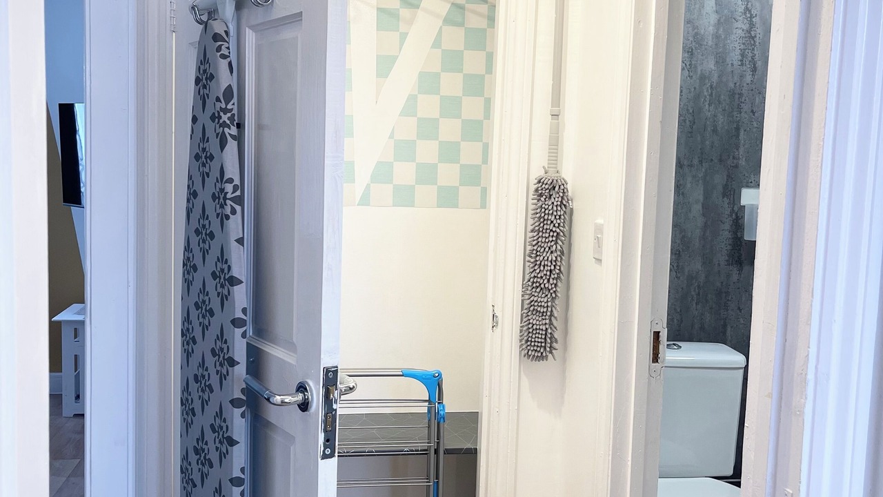 Photo of Bathroom in Chadwell