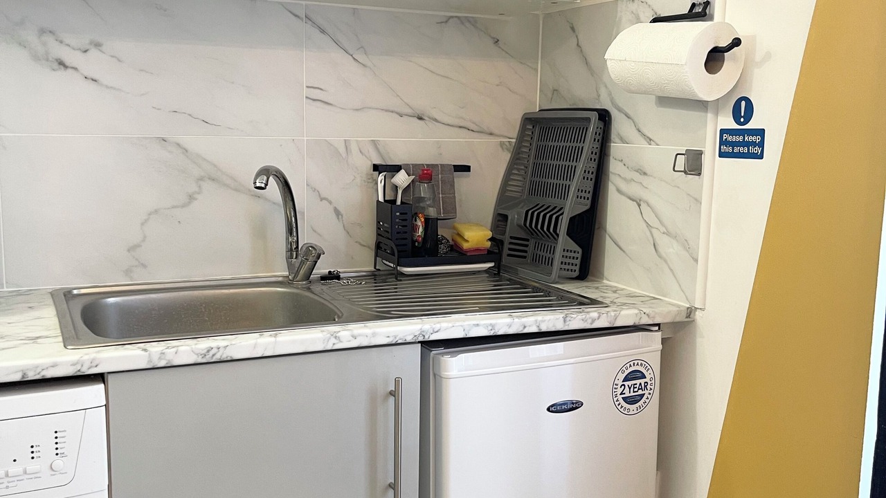 Photo of Kitchen in Chadwell