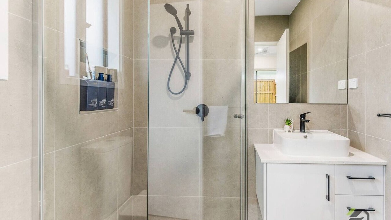 Photo of Bathroom in Brisbane