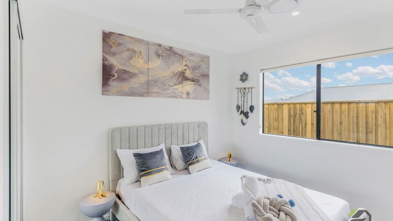 Photo of Bedroom in Brisbane
