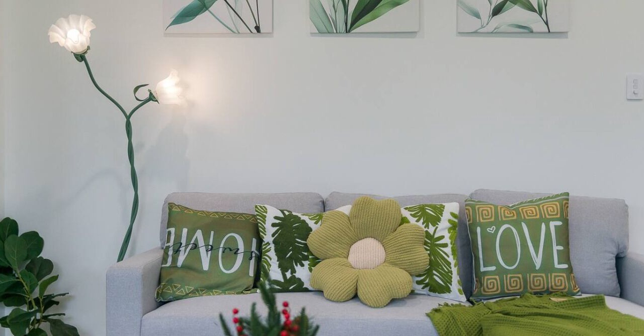 Photo of Livingroom in Brisbane