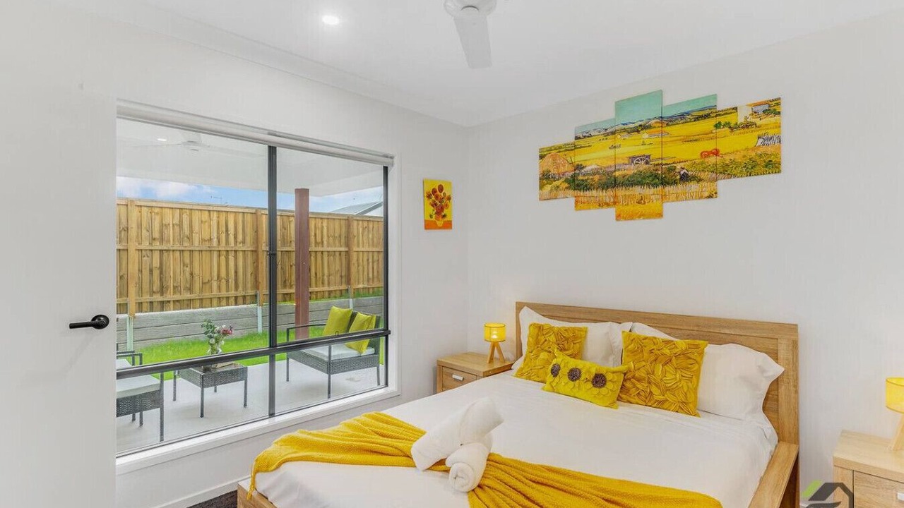 Photo of Bedroom in Brisbane