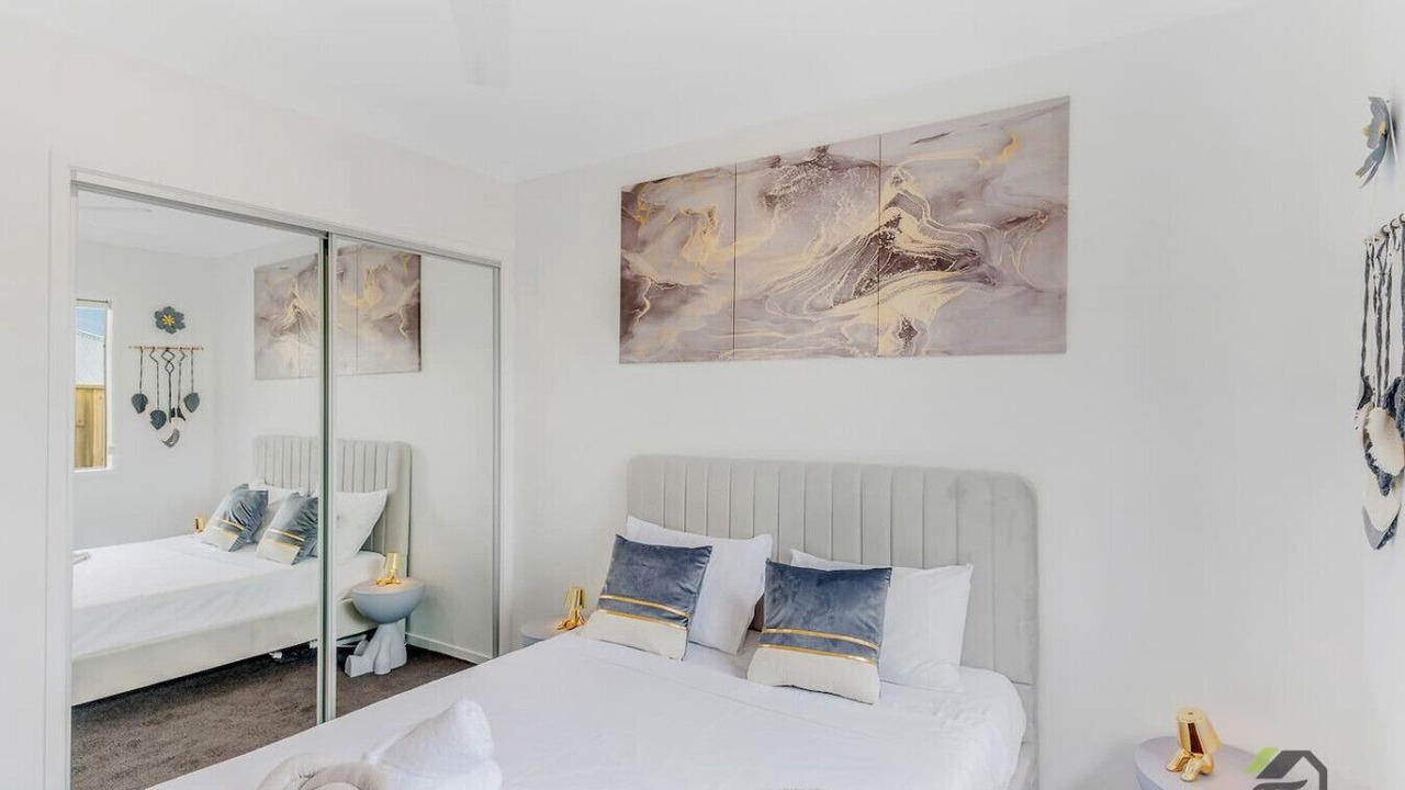 Photo of Bedroom in Brisbane