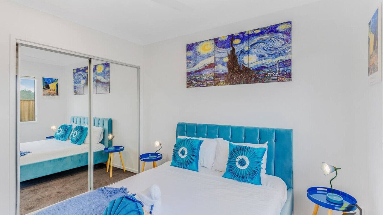 Photo of Bedroom in Brisbane