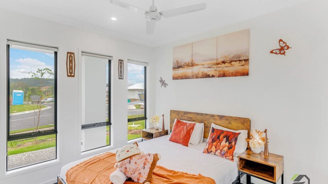 Photo of Bedroom in Brisbane