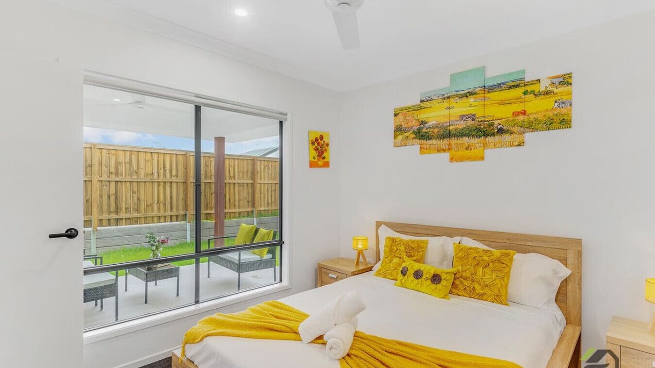 Photo of Bedroom in Brisbane