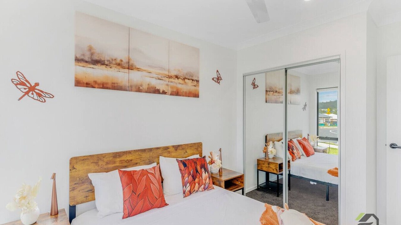 Photo of Bedroom in Brisbane