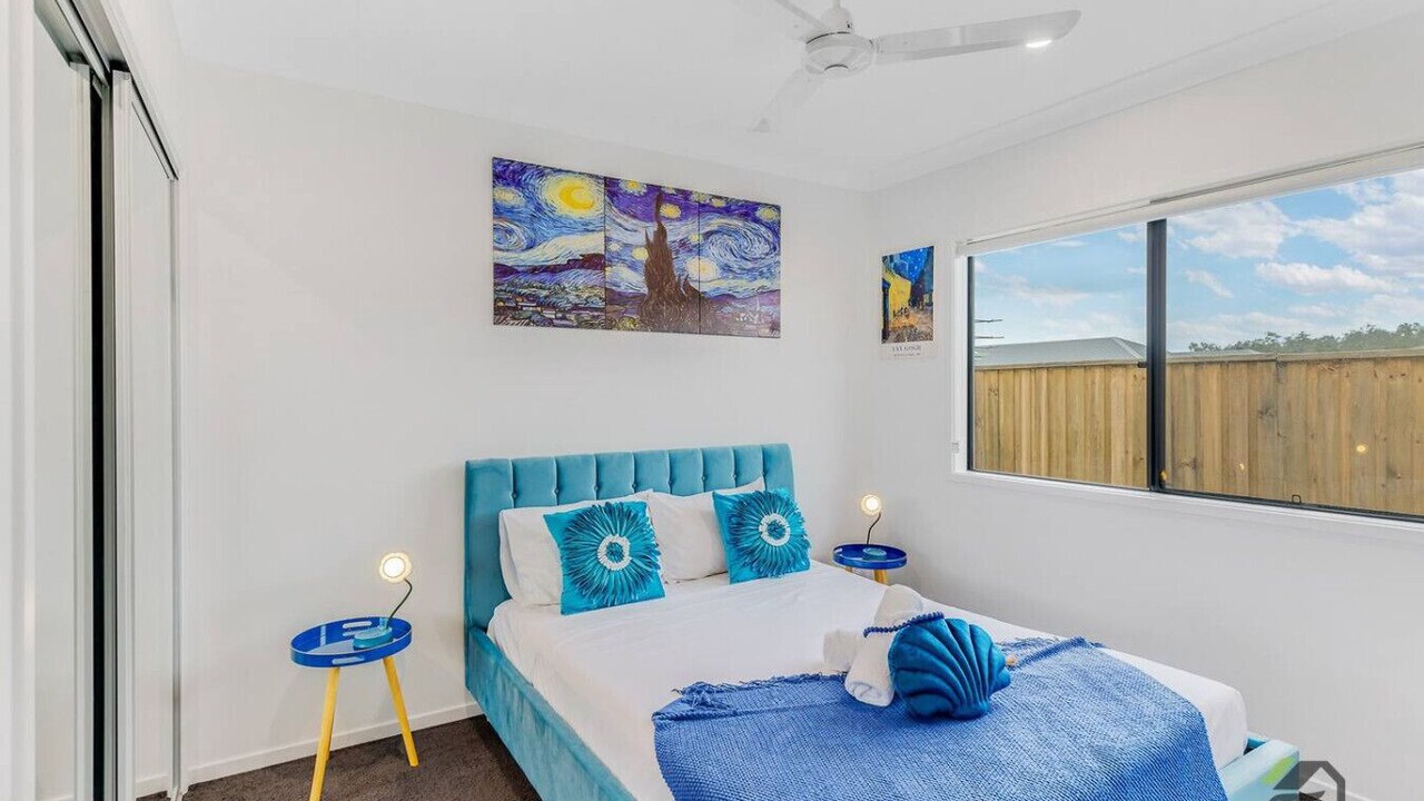 Photo of Bedroom in Brisbane