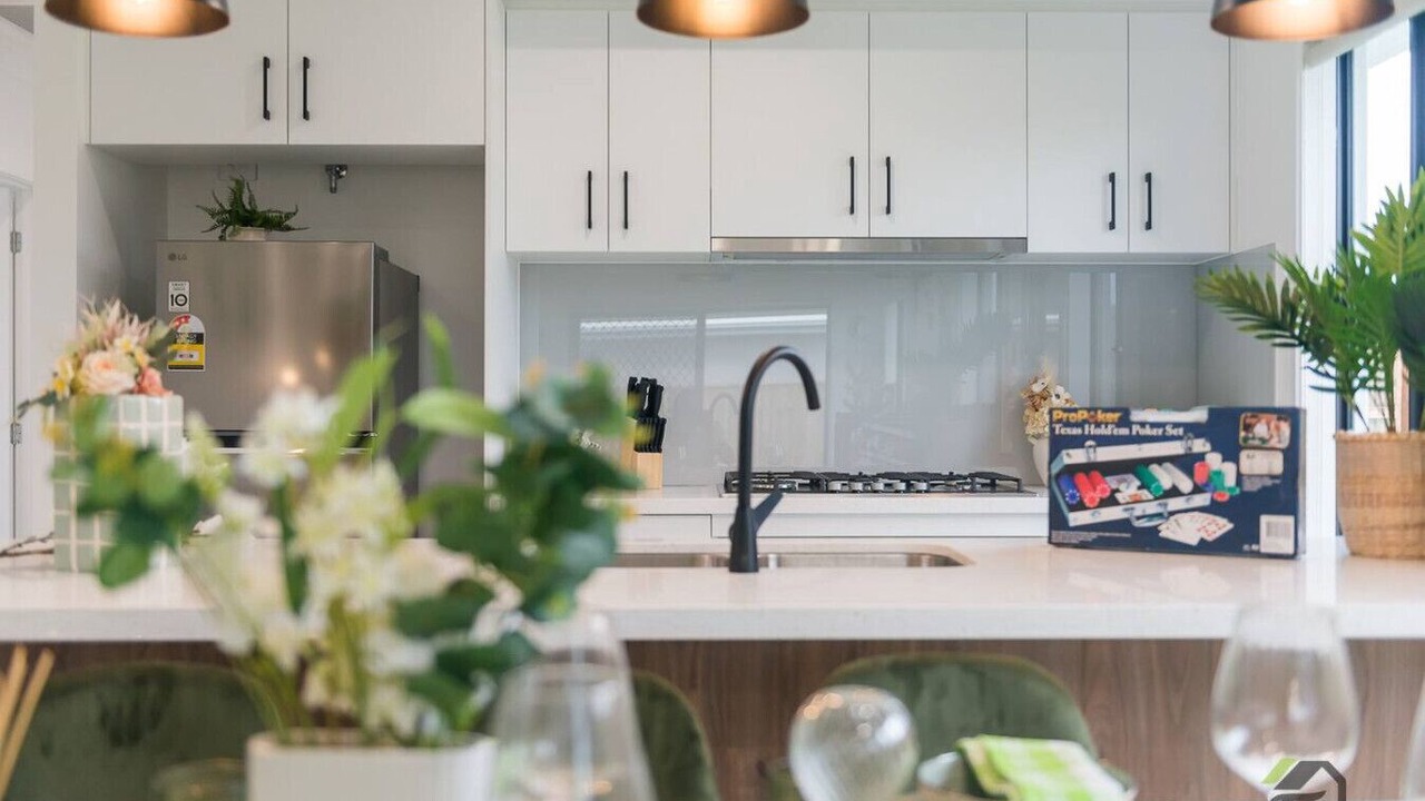 Photo of Kitchen in Brisbane