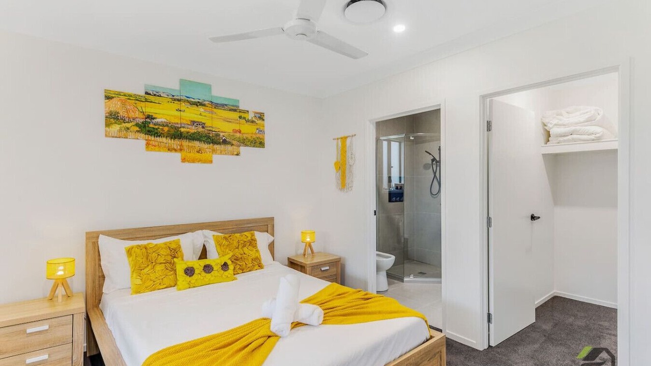 Photo of Bathroom in Brisbane