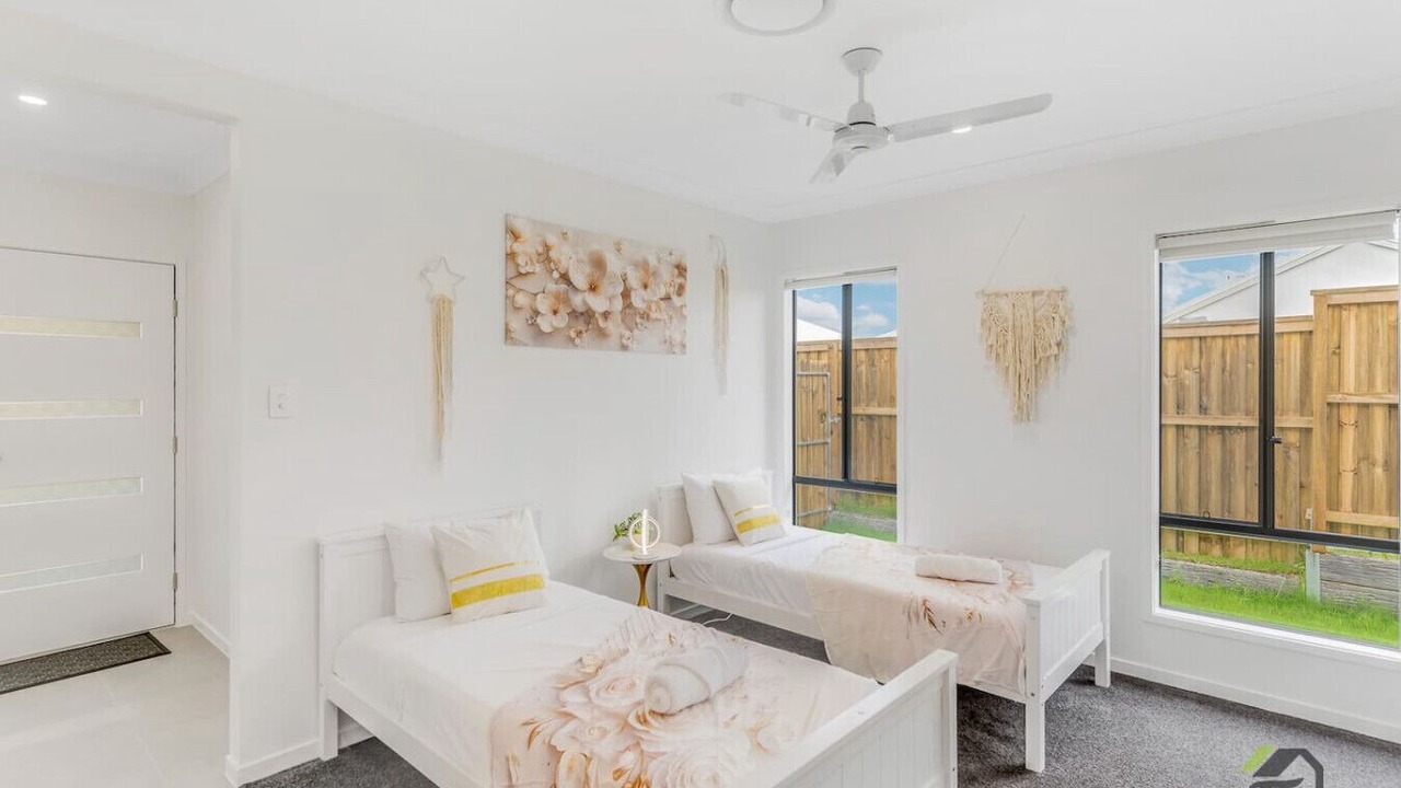 Photo of Bedroom in Brisbane