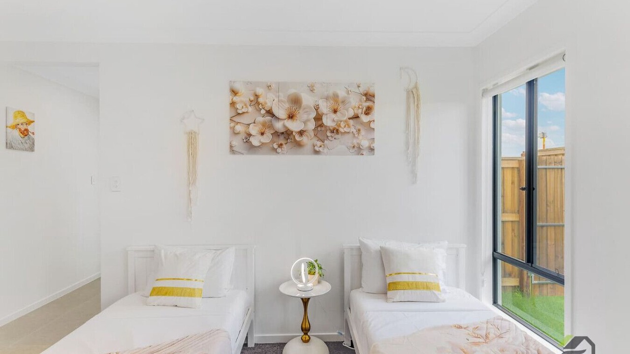 Photo of Bedroom in Brisbane