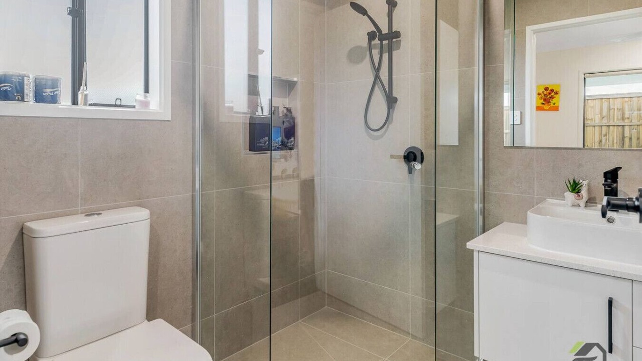 Photo of Bathroom in Brisbane