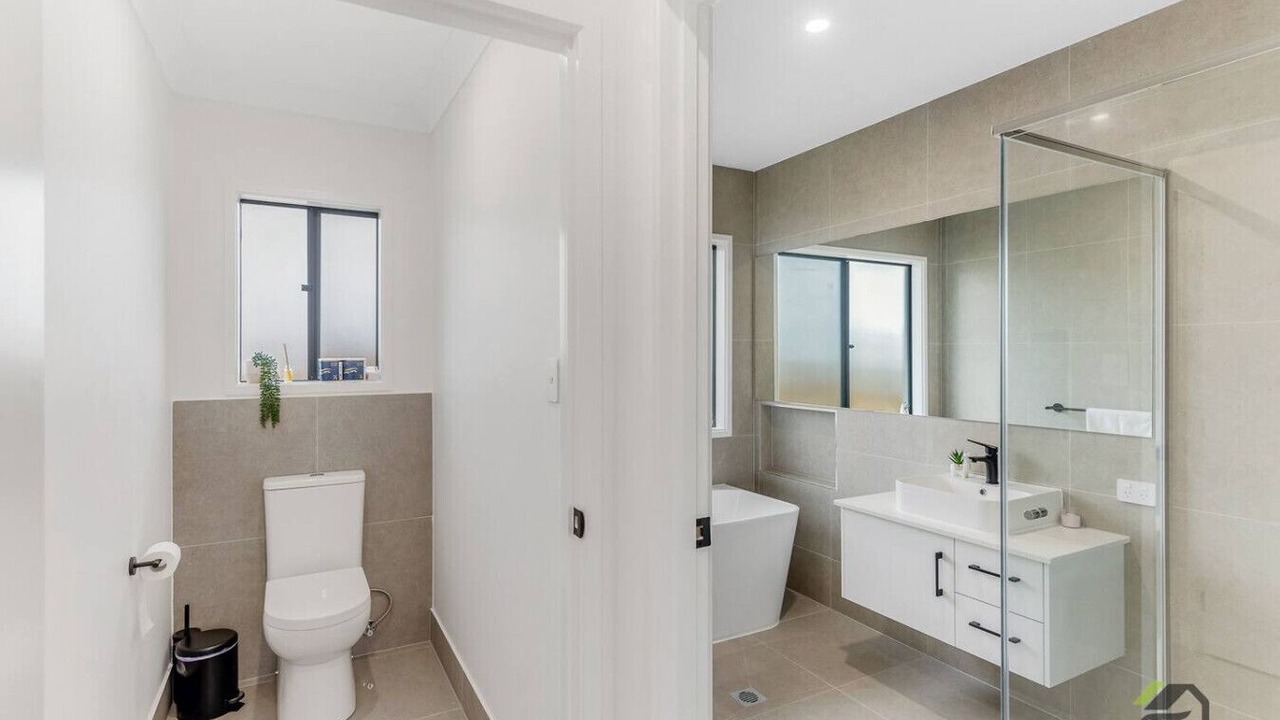 Photo of Bathroom in Brisbane