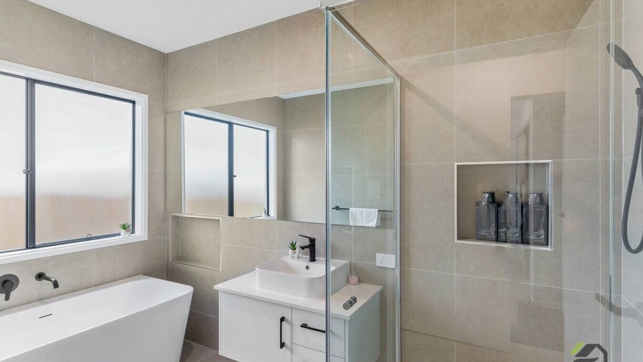 Photo of Bathroom in Brisbane