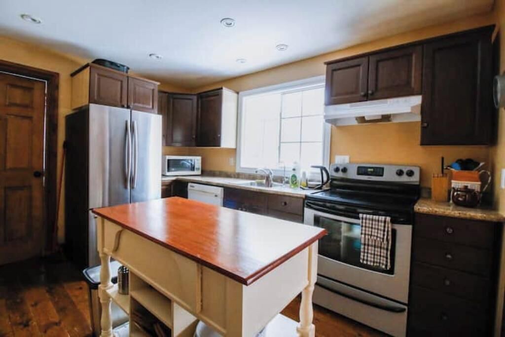 Photo of Kitchen in Minden