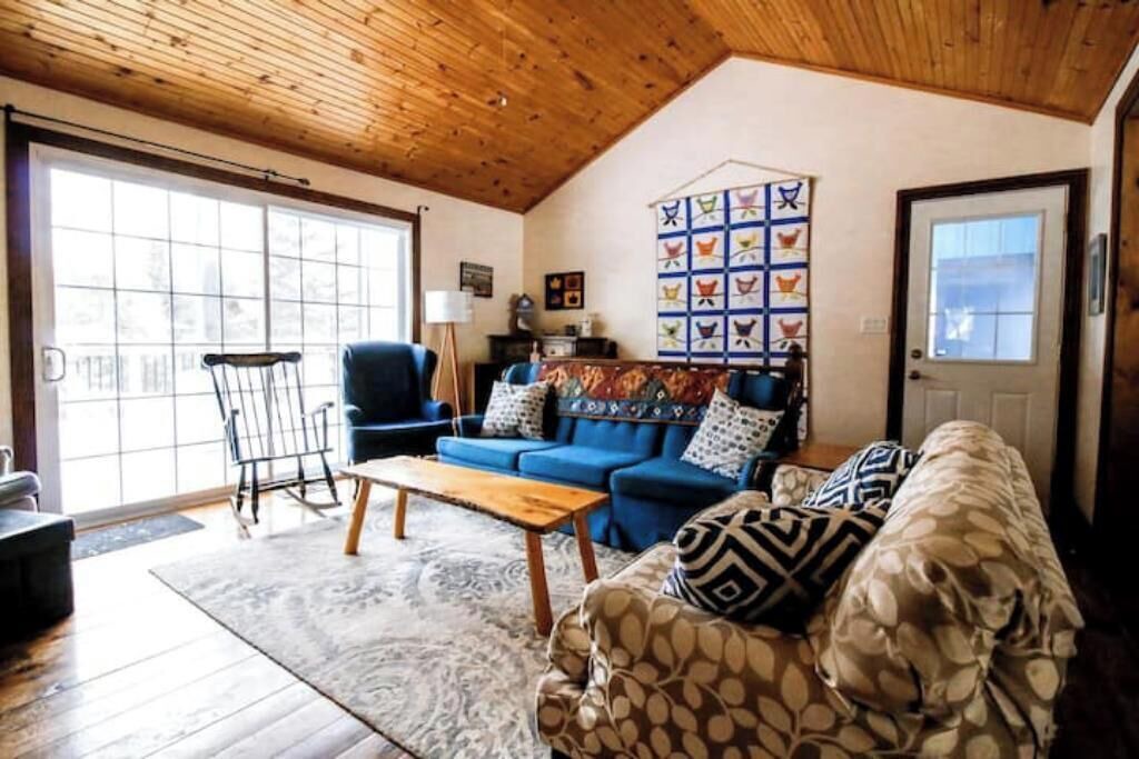 Photo of Livingroom in Minden