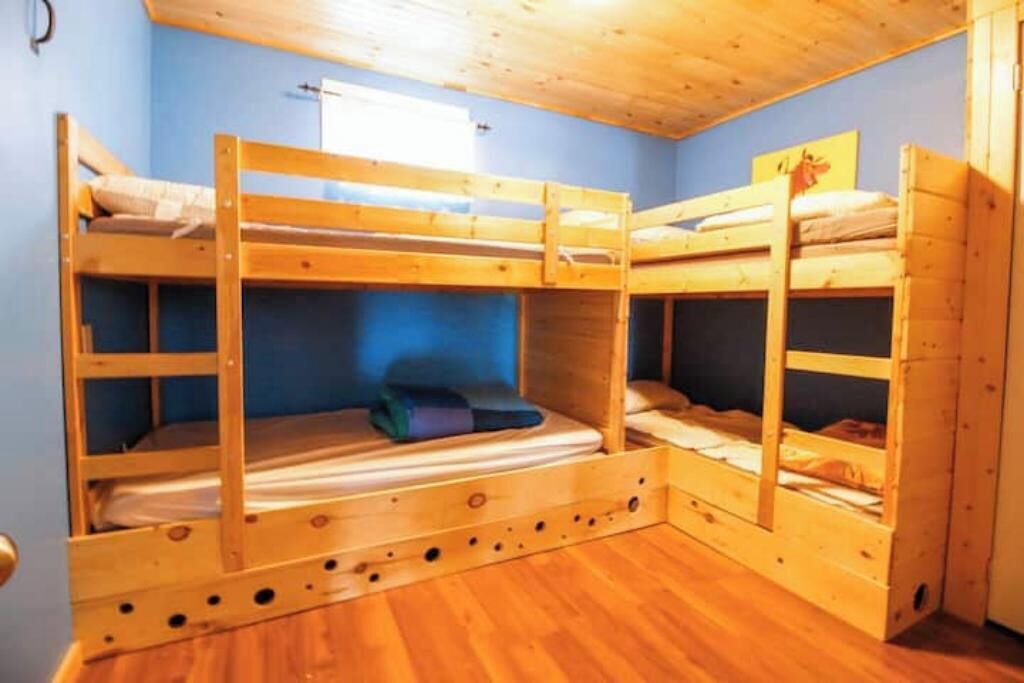 Photo of Bedroom in Minden
