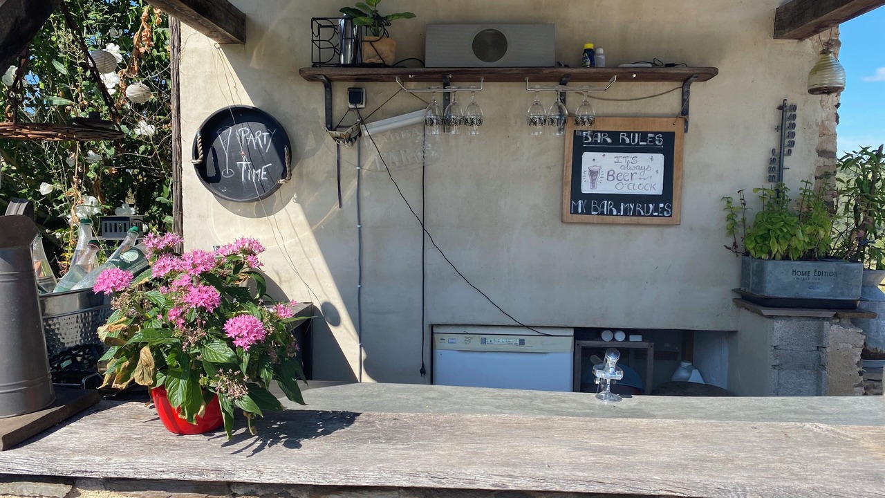 Photo of Outdoor in Pampelonne