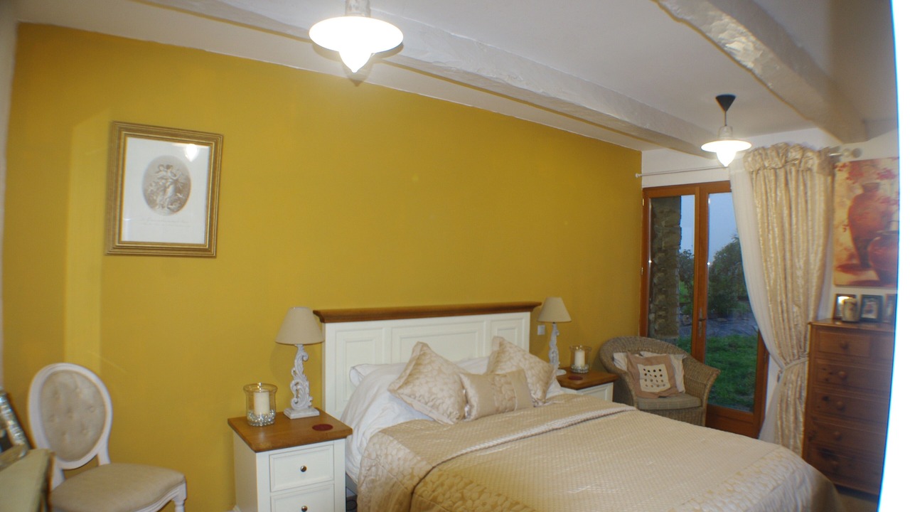Photo of Bedroom in Pampelonne