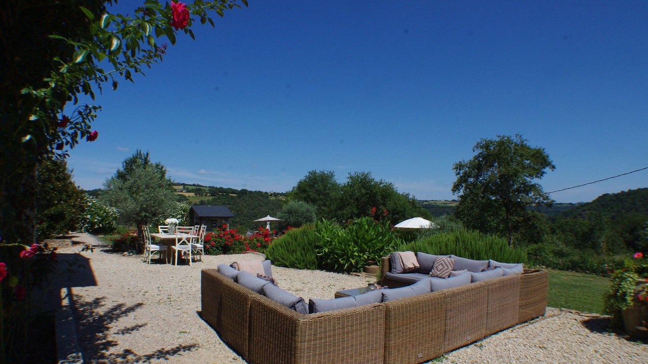 Photo of Patio Balcony in Pampelonne