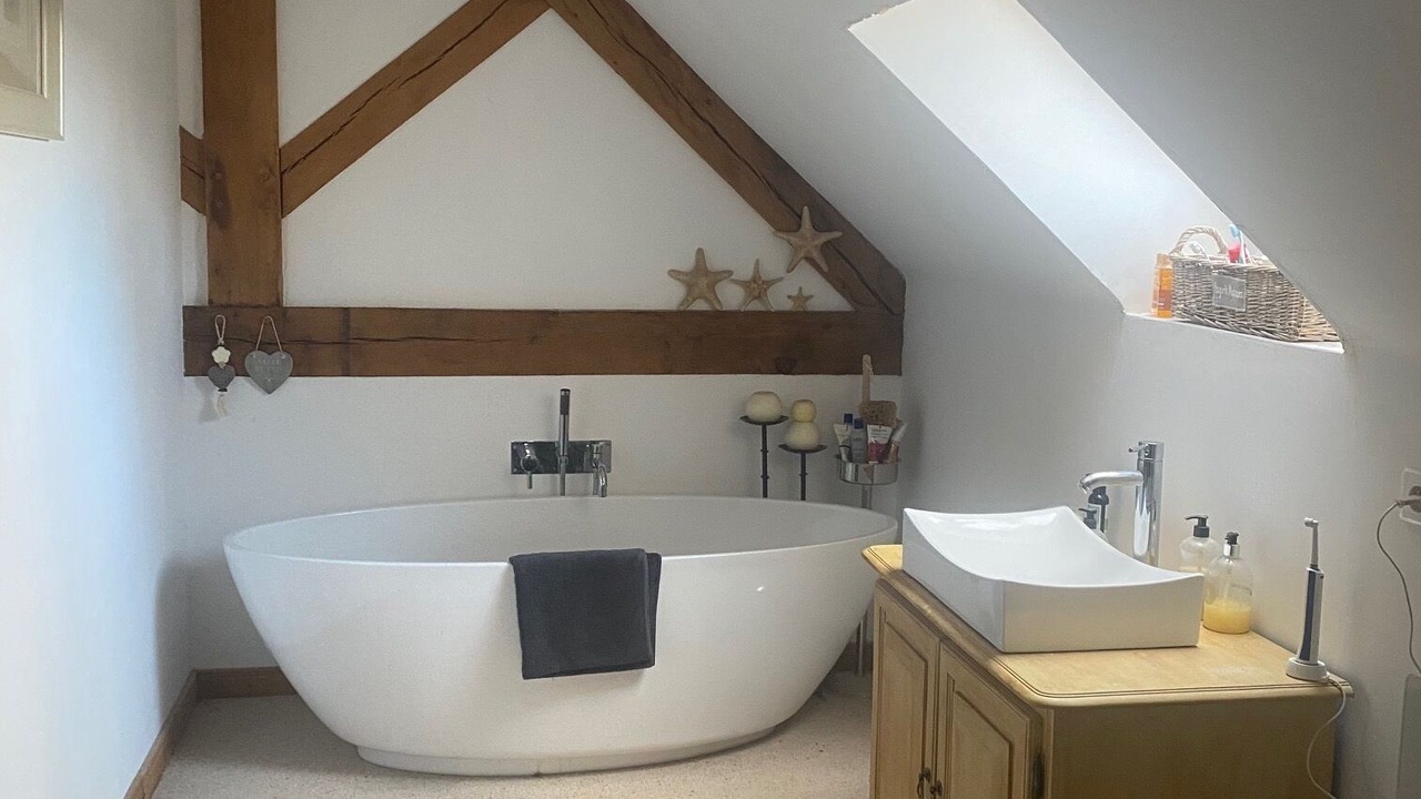 Photo of Bathroom in Pampelonne