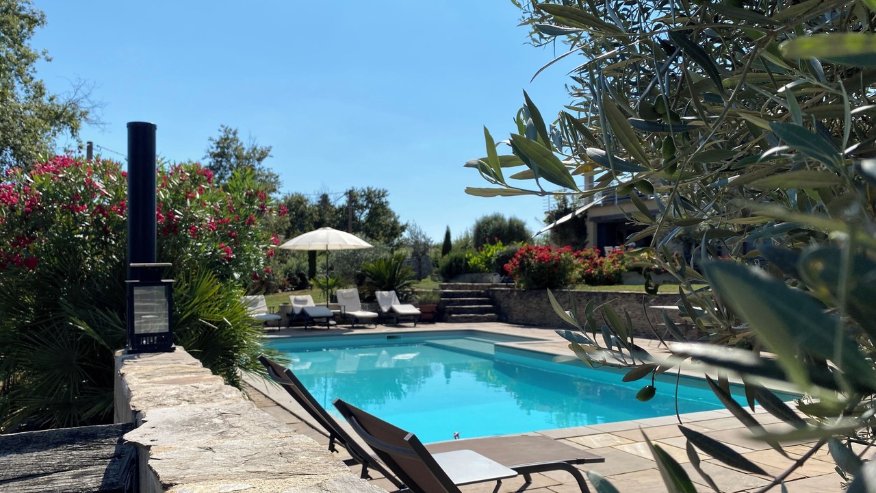 Photo of Outdoor in Pampelonne