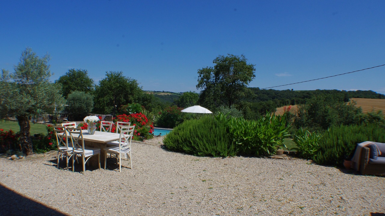 Photo of Outdoor in Pampelonne