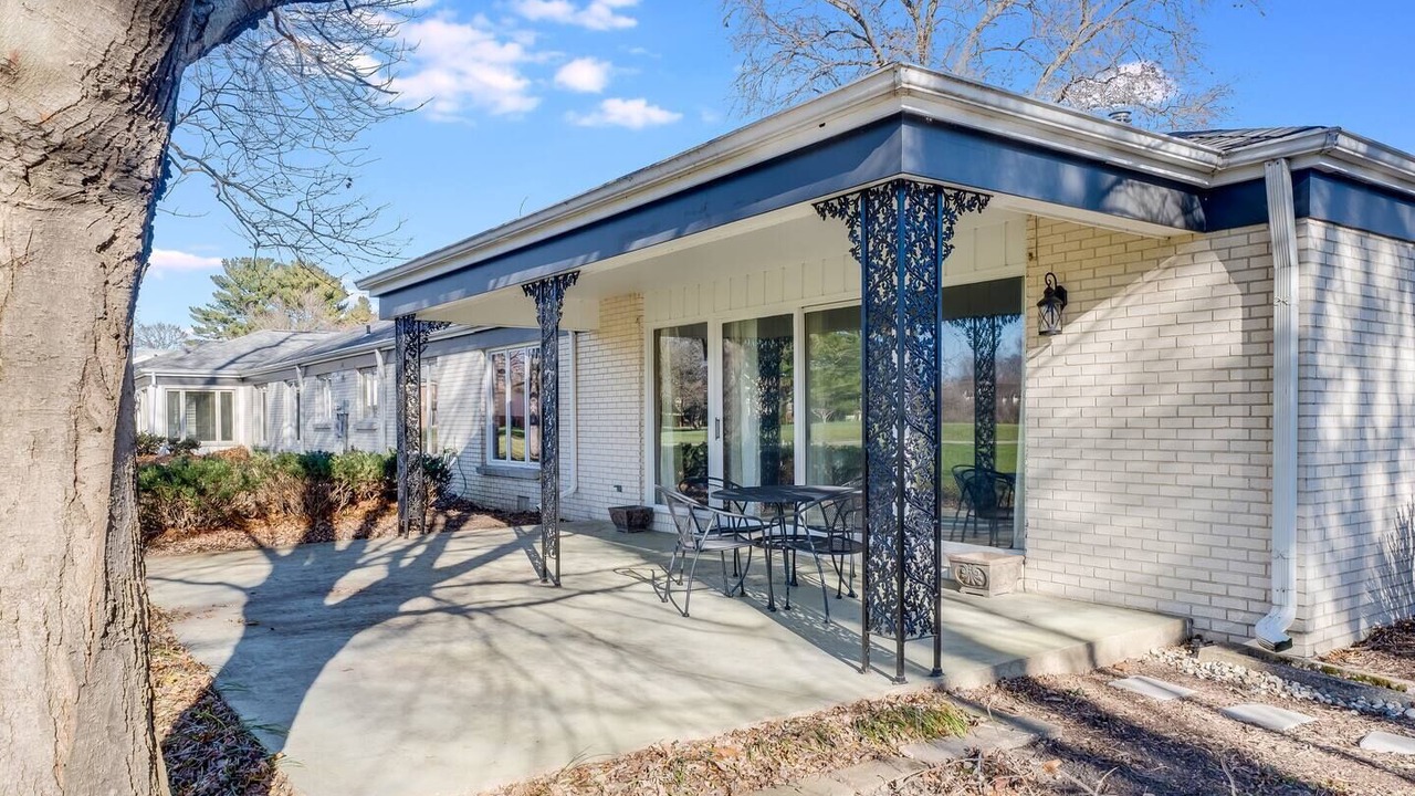 Photo of Outdoor in Champaign