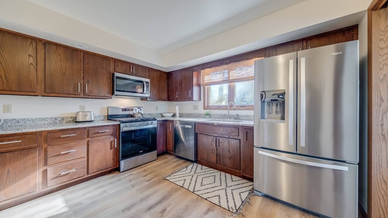 Photo of Kitchen in Champaign