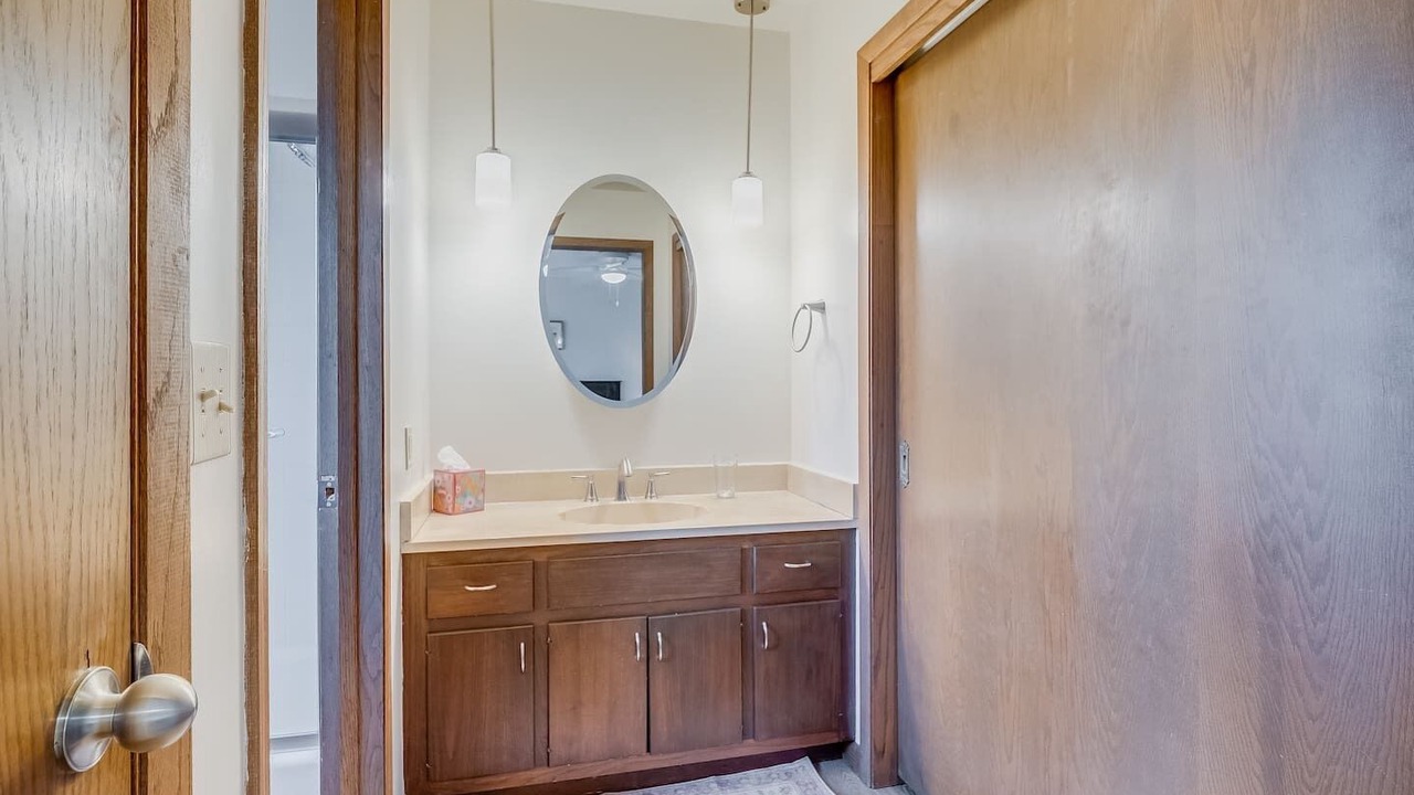 Photo of Bathroom in Champaign