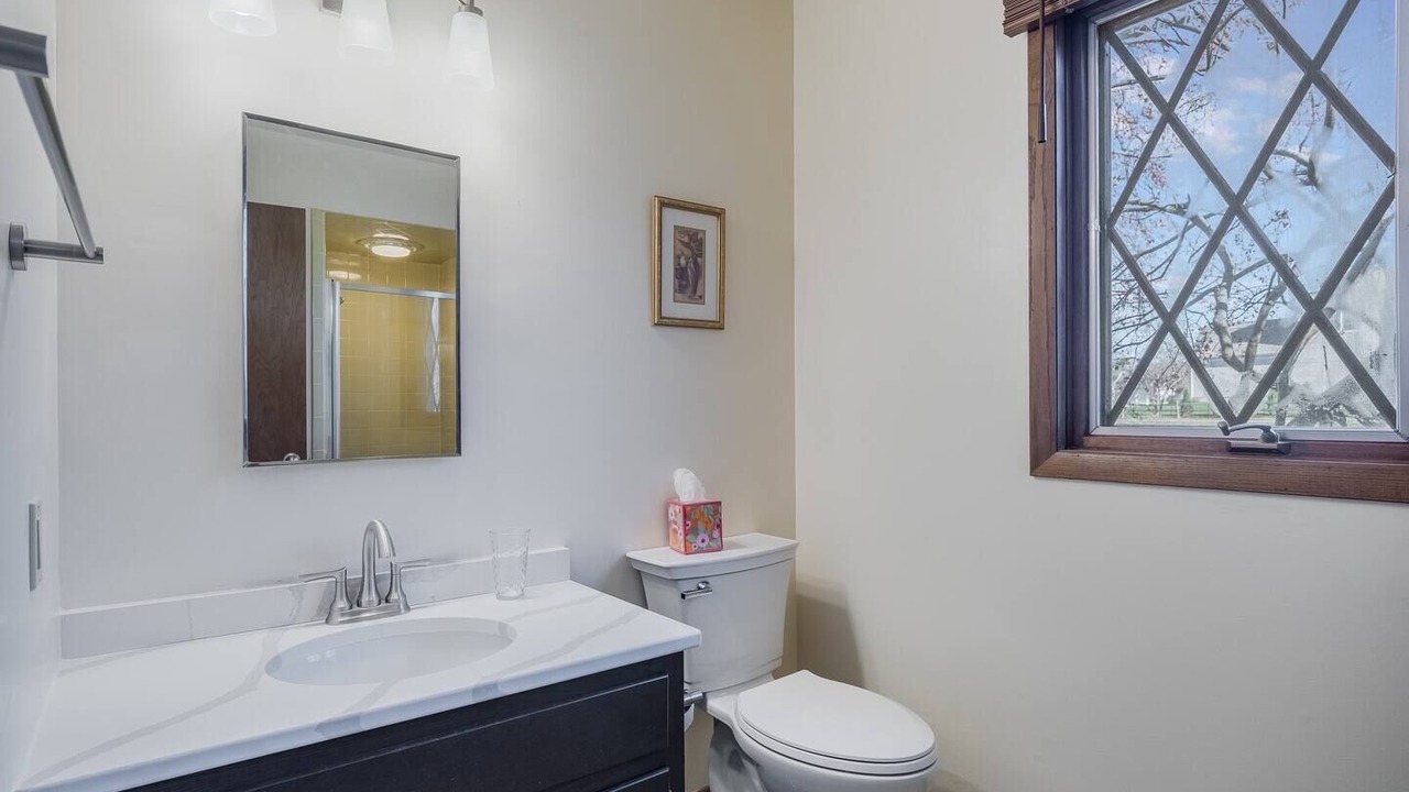 Photo of Bathroom in Champaign