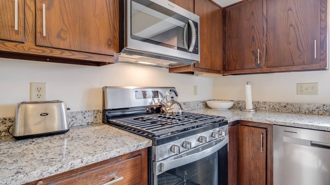 Photo of Kitchen in Champaign