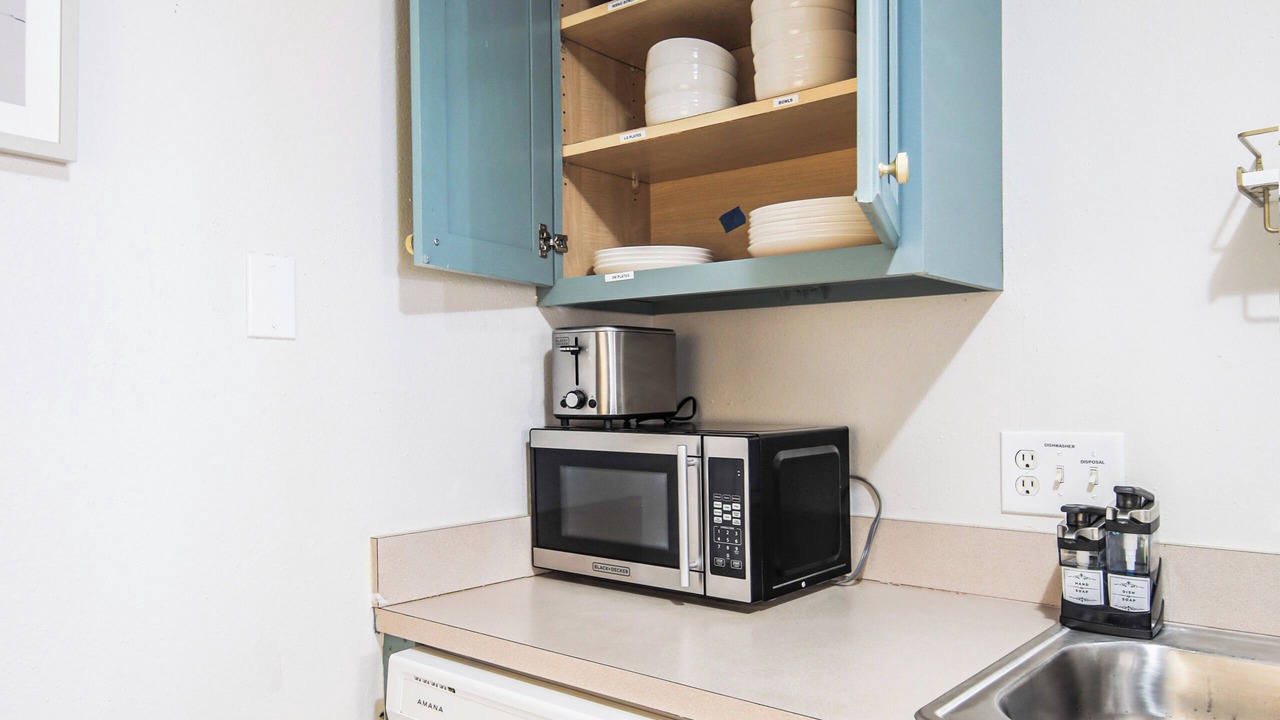 Photo of Kitchen in Barrington Oaks