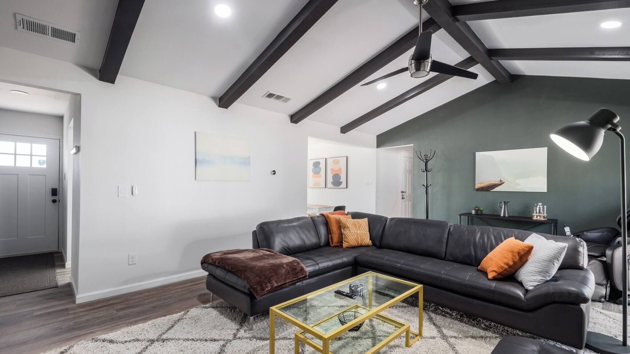 Photo of Bedroom in Windsor Hills