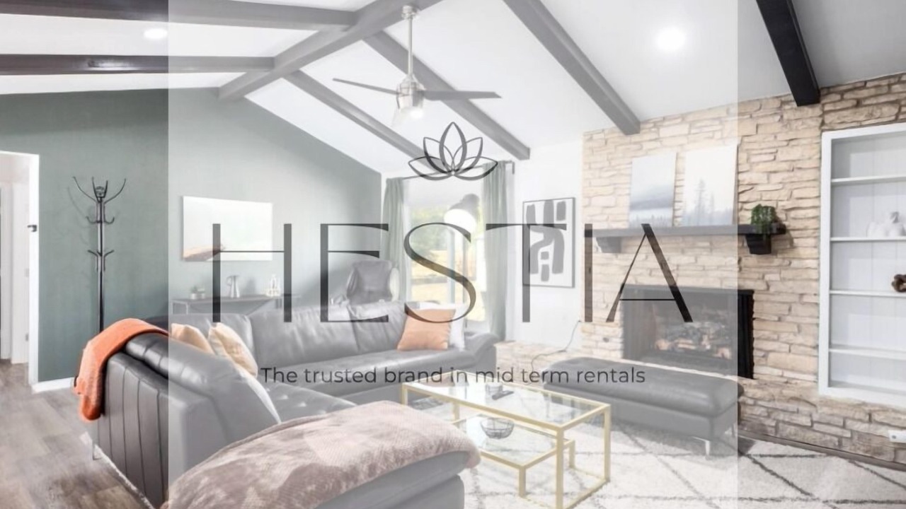 Photo of Livingroom in Windsor Hills