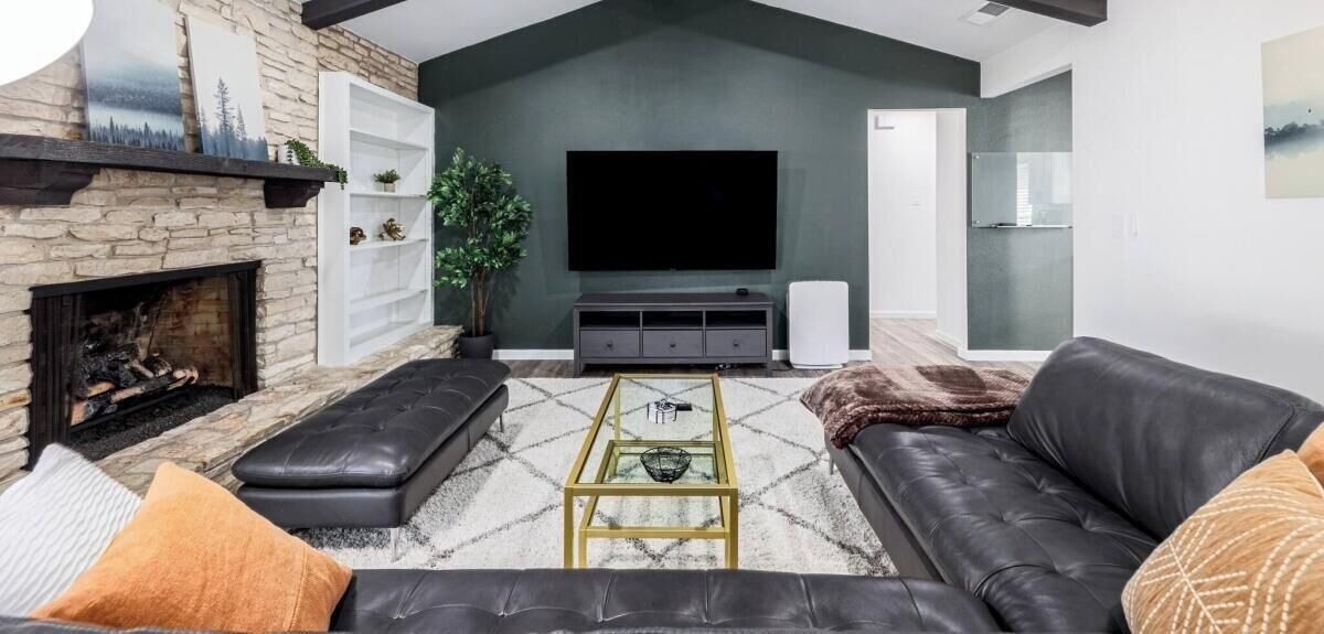Photo of Bedroom in Windsor Hills