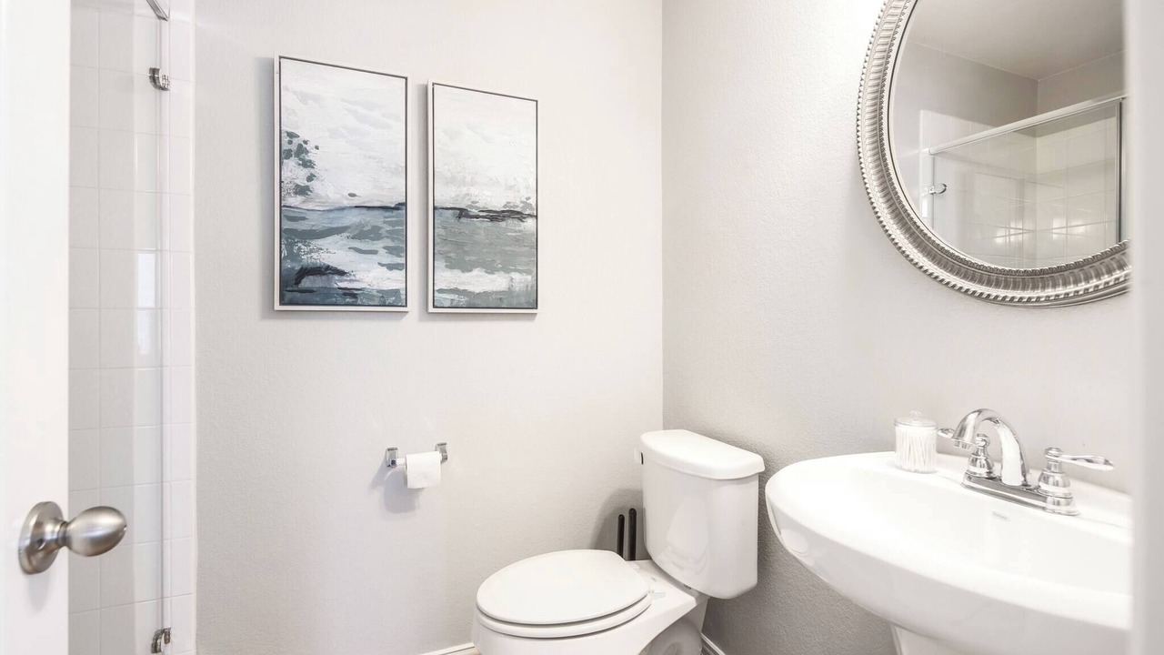 Photo of Bathroom in Round Rock