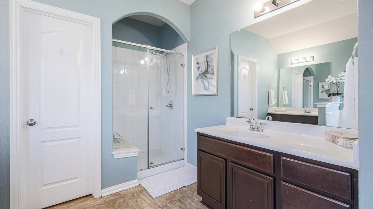 Photo of Bedroom in Round Rock