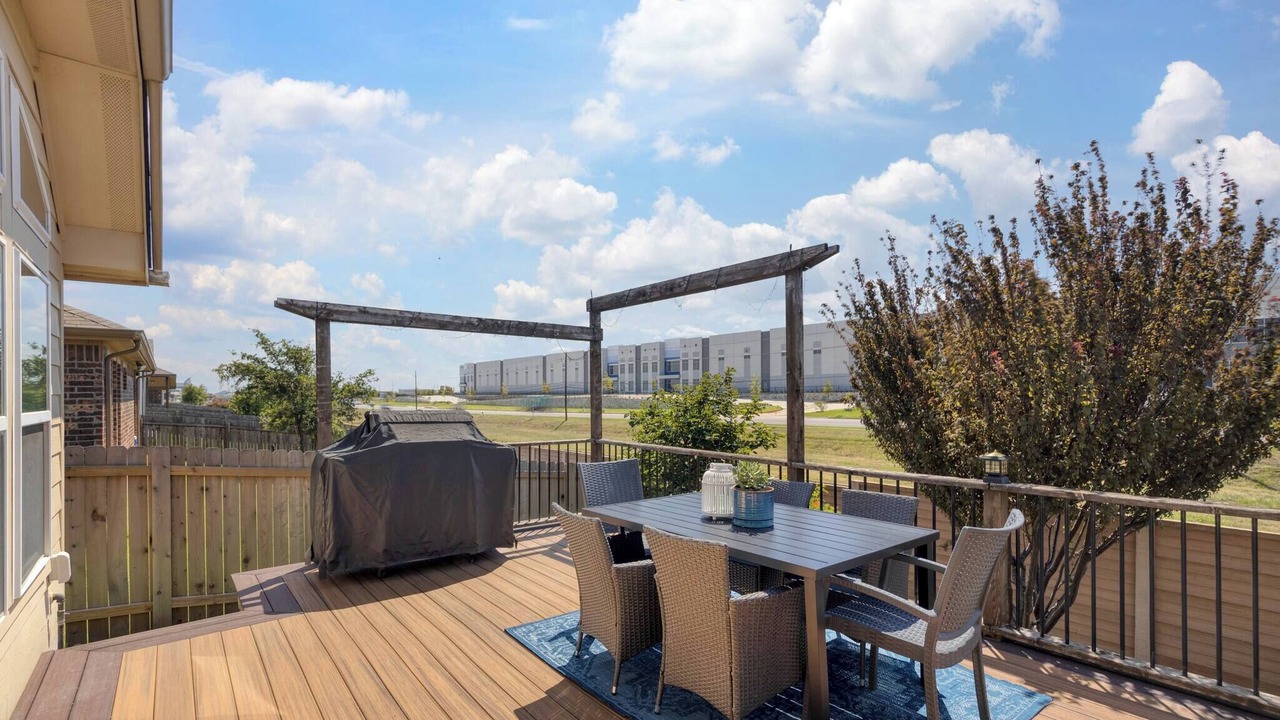 Photo of Outdoor in Round Rock