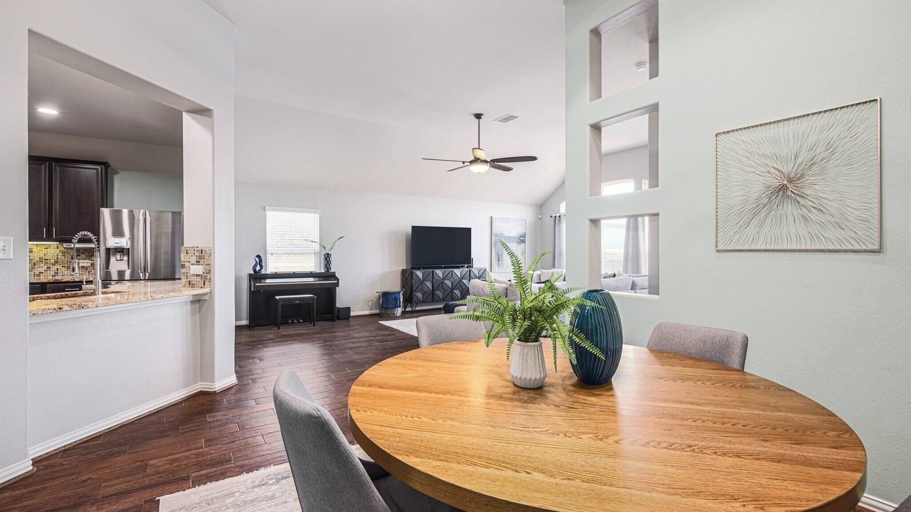 Photo of Bedroom in Round Rock