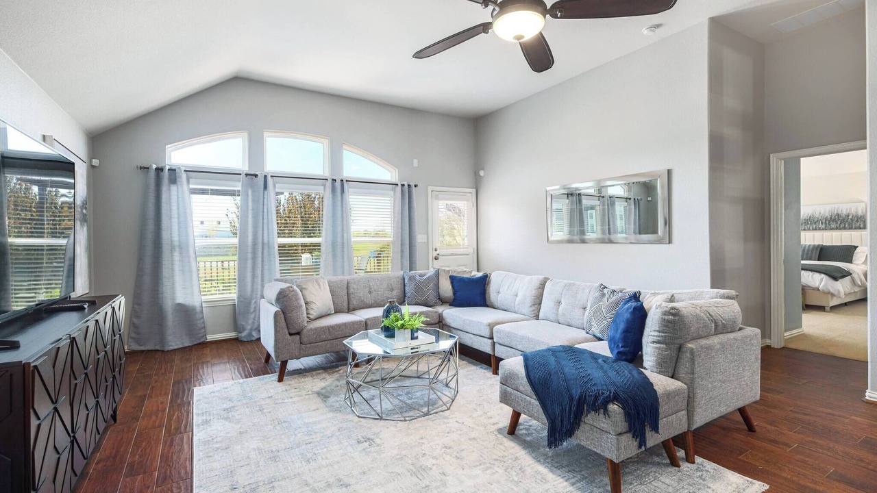 Photo of Bedroom in Round Rock