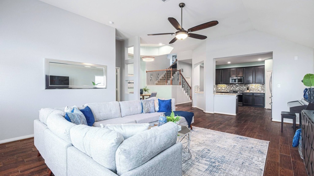 Photo of Bedroom in Round Rock