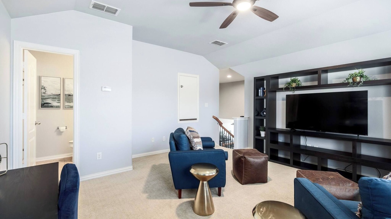 Photo of Bedroom in Round Rock