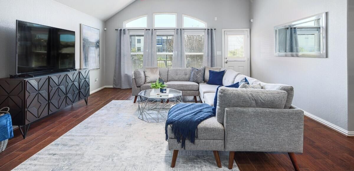 Photo of Bedroom in Round Rock