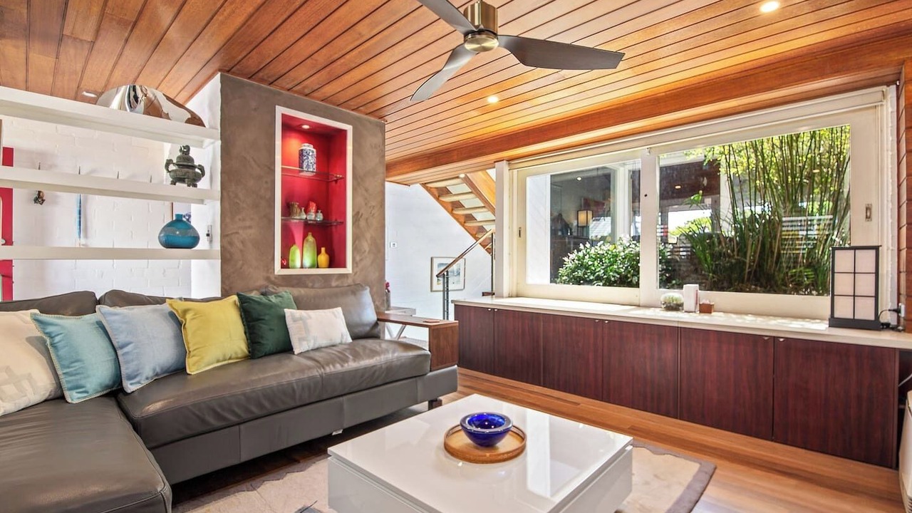 Photo of Outdoor in Paddington