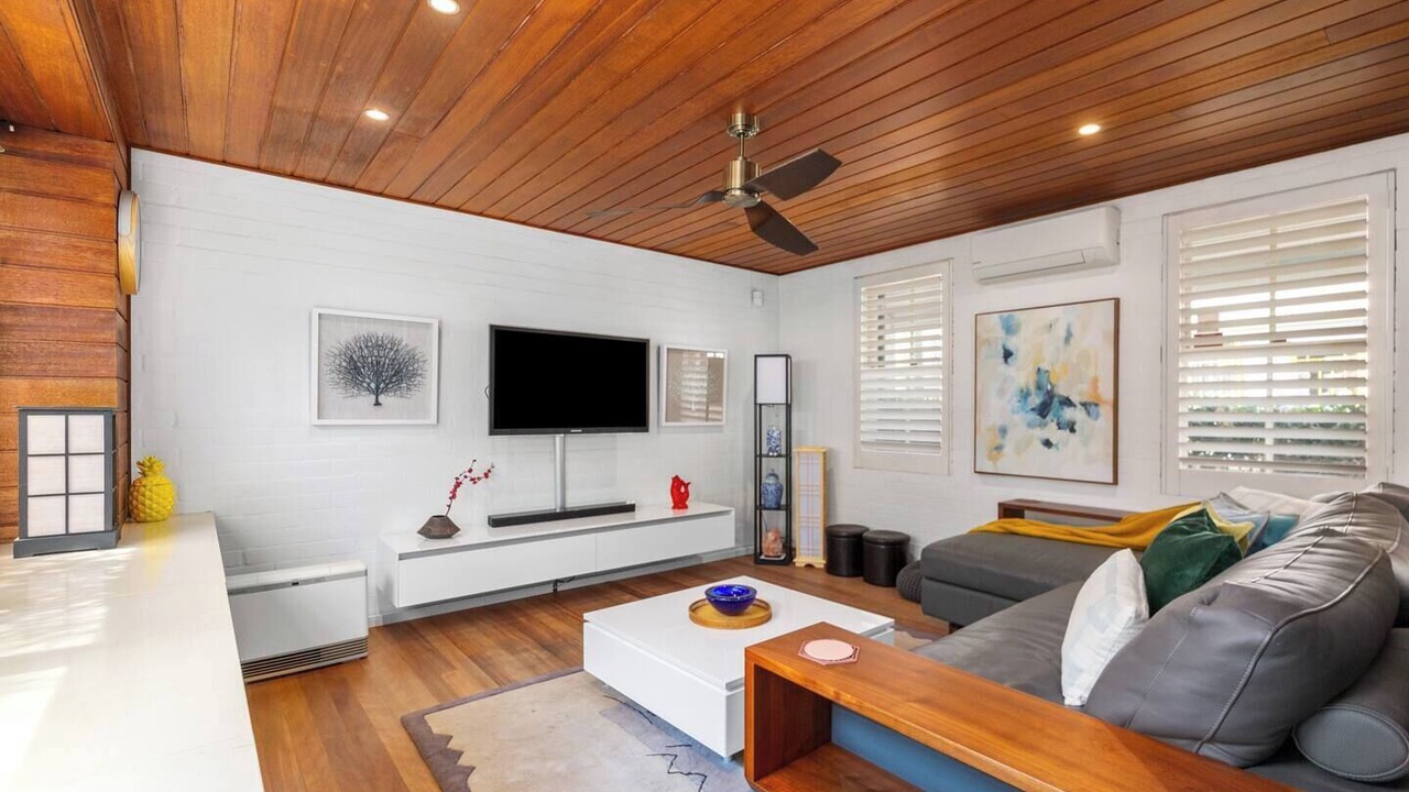 Photo of Livingroom in Paddington